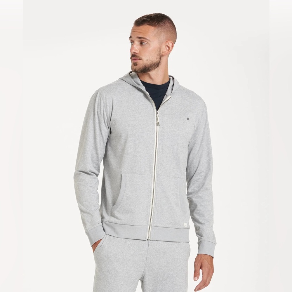 Vuori Coronado Hoodie